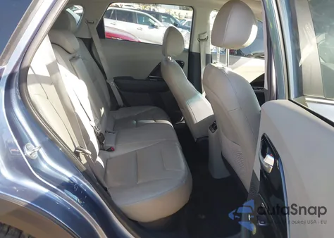 2020 Kia Niro Touring Sport z USA, uszkodzony, nr VIN KNDCC3LC5L5437673